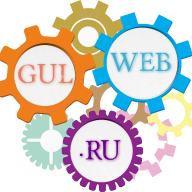 Gulweb