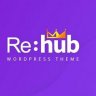 REHub – Directory Shop Coupon Affiliate Theme