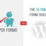 Super Forms – Drag & Drop Form Builder