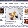 Neptune – Theme for Food Recipe Bloggers & Chefs