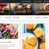 Pluto – Clean Personal WordPress Masonry Blog Theme