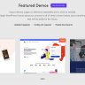 Revolution – Creative Multi Purpose Theme