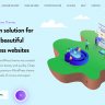 Deep – Creative Multi-Purpose WordPress Theme