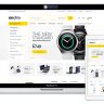 Electro – Electronics Store WooCommerce Theme