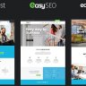 EasyWeb – WP Theme For Hosting, SEO and Web-design Agencies