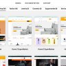 Cerato – Multipurpose Elementor WooCommerce Theme