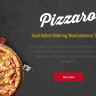 Pizzaro – Fast Food & Restaurant WooCommerce Theme