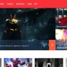Huber – Multi-Purpose Review Theme