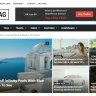 Newsmag – News Magazine Newspaper