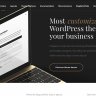 Ronneby – High-Performance WordPress Theme