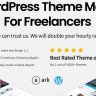 The Ark – Next Generation WordPress Theme