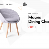 Barberry – Modern WooCommerce Theme