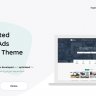Adifier – Classified Ads WordPress Theme