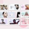 Adios – Portfolio WordPress Theme for Artists, Agencies, Freelancers & Creatives