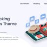 Traveler – Travel Tour Booking WordPress