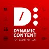 Dynamic Content for Elementor