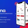 Urna – All-in-one WooCommerce WordPress Theme