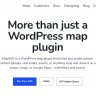 MapSVG – Interactive vector maps & floorplans with directory search filters