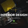 Archi – Interior Design WordPress Theme