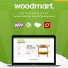 WoodMart – Responsive WooCommerce WordPress Theme