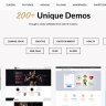 VEDA – Multi-Purpose Theme