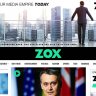 Zox News – Professional WordPress News & Magazine Theme