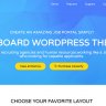 Careerfy – Job Board WordPress Theme