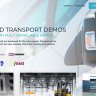 Transport – WP Transportation & Logistic Theme