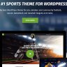 Splash – Basketball Football Soccer Sports WordPress Theme
