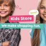 Cocco – Kids Store and Baby Shop Theme
