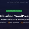 Classiads – Classified Ads WordPress Theme