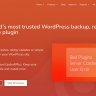 UpdraftPlus Premium – The World’s Most Trusted WordPress Backup Plugin