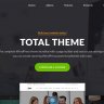 Total – Responsive Multi-Purpose WordPress Theme
