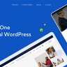 EduMall – Professional LMS Education Center WordPress Theme