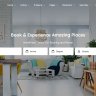 Homey – Booking and Rentals WordPress Theme