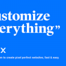 Jupiter X  – Multi-Purpose Responsive Theme
