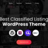 Classima – Classified Ads WordPress Theme