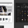 Woodstock – Responsive WooCommerce Theme
