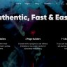 Leverage – Creative Agency & Portfolio WordPress Theme