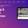 WP Rentals – Booking Accommodation WordPress Theme