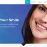 Dentalia – Dentist & Medical WordPress Theme