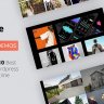 Oshine – Creative Multi-Purpose WordPress Theme