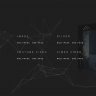 Monolit – Responsive Architecture WordPress Theme