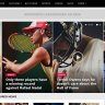 Flex Mag – Responsive WordPress News Theme