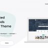 Adifier – Classified Ads WordPress Theme