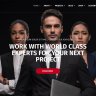 Business Lounge – Multi-Purpose Business & Consulting Theme