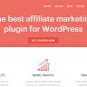 AffiliateWP – Affiliate Marketing Plugin for WordPress