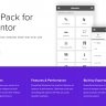 PowerPack Elements – Custom addons for elementor page builder