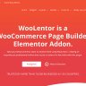 WooLentor Pro – WooCommerce Page Builder Elementor Addon