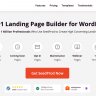 SeedProd Coming Soon Page Pro